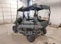 2014 Honda SXS700 фото