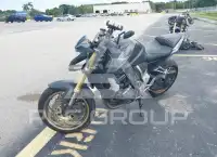 2014 Honda Motorcycle фото