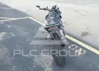 2014 Honda Motorcycle фото