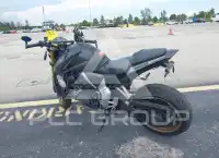 2014 Honda Motorcycle фото