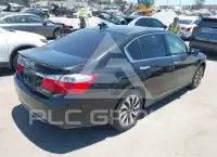 2014 Honda Accord фото