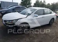 2014 Honda Accord photo