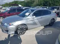 2014 Honda Accord фото