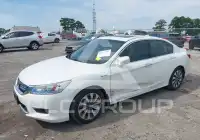 2014 Honda Accord photo