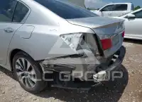 2014 Honda Accord фото