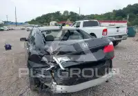 2014 Honda Accord photo