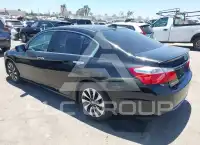 2014 Honda Accord фото