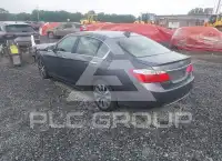 2014 Honda Accord фото