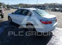 2014 Honda Accord photo