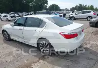 2014 Honda Accord photo