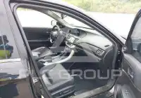 2014 Honda Accord photo