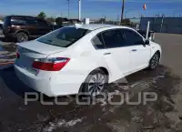 2014 Honda Accord photo