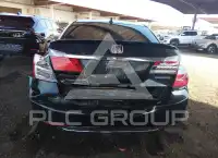 2014 Honda Accord фото