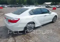 2014 Honda Accord photo