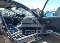 2014 Honda Accord фото