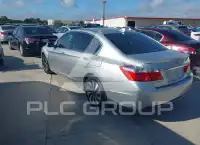 2014 Honda Accord фото