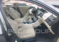 2014 Honda Accord фото