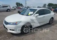 2014 Honda Accord photo