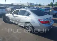 2014 Honda Accord photo