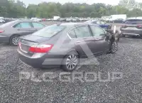 2014 Honda Accord фото