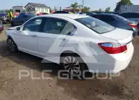 2014 Honda Accord photo