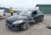 2014 Honda Accord photo