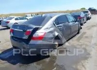 2014 Honda Accord photo