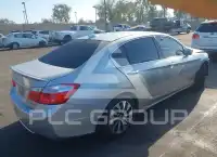 2014 Honda Accord photo