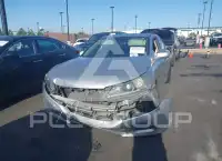 2014 Honda Accord photo