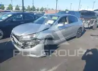 2014 Honda Accord photo