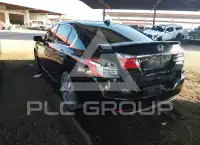 2014 Honda Accord фото