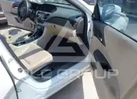 2014 Honda Accord фото