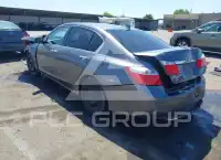 2014 Honda Accord photo