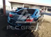 2014 Honda Accord фото