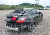 2014 Honda Accord photo