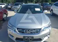 2014 Honda Accord фото