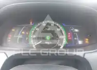 2014 Honda Accord фото