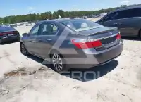 2014 Honda Accord photo