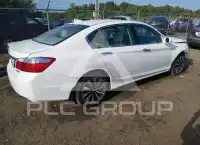 2014 Honda Accord photo