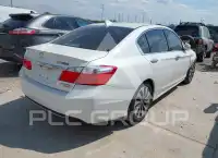 2014 Honda Accord фото