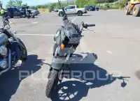 2014 Honda CB500 photo