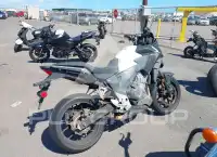 2014 Honda CB500 photo