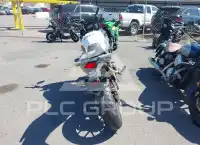 2014 Honda CB500 photo