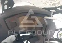 2014 Honda CB500 photo