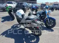 2014 Honda CB500 photo