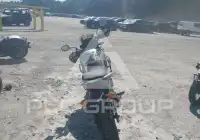 2014 Honda CB500 photo