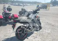 2014 Honda CB500 photo