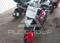 2014 Honda NC700 фото