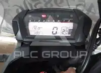 2014 Honda NC700 фото