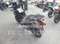 2014 Honda NC700 photo